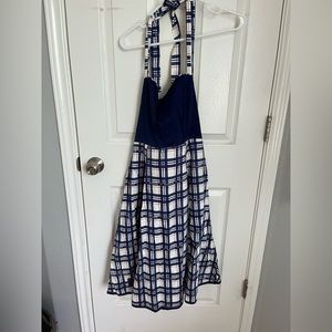 NWT Her Universe Doctor Who dress.